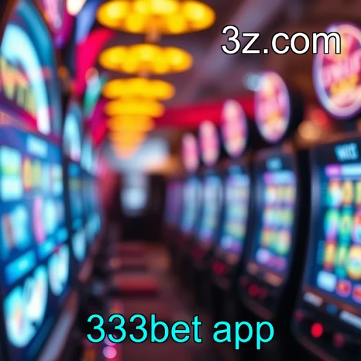 A Emoção do Live no 333bet App para Jogadores